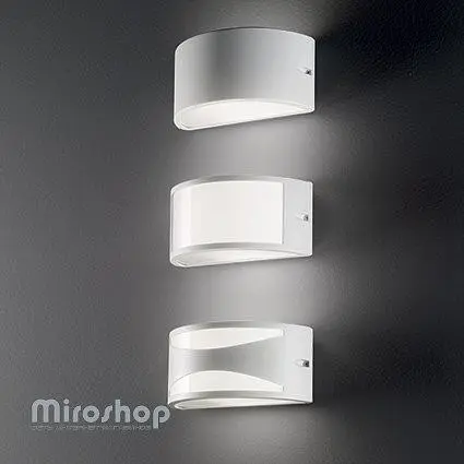 Вуличний світильник Ideal Lux REX-2 AP1 ANTRACITE (092423) - фото 2