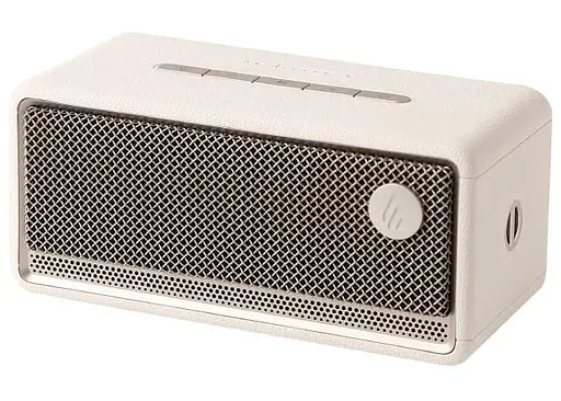 Портативная акустика Edifier ES60 Ivory (ES60Ivory) - фото 1