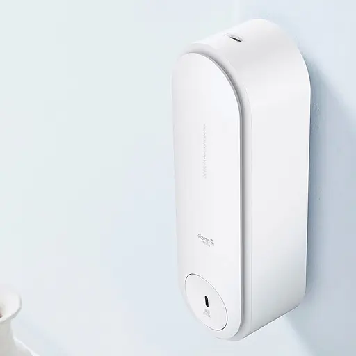 Автоматический освежитель воздуха Xiaomi Deerma DEM-PX830 - фото 3