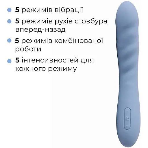 Смарт-вібратор Svakom Ava Neo - фото 4