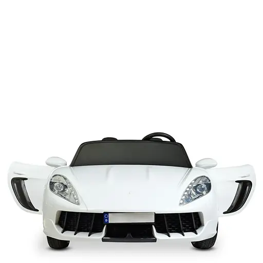 Дитячий електромобіль Bambi Racer M 4055AL-1 до 100 кг - фото 10