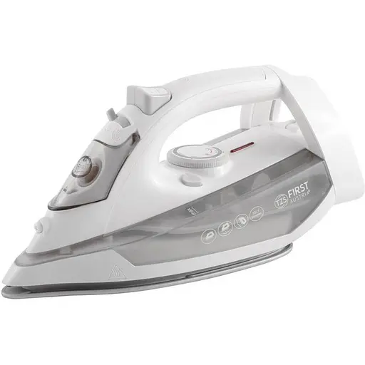 Праска з парою First FA-5618-7-GR - фото 5