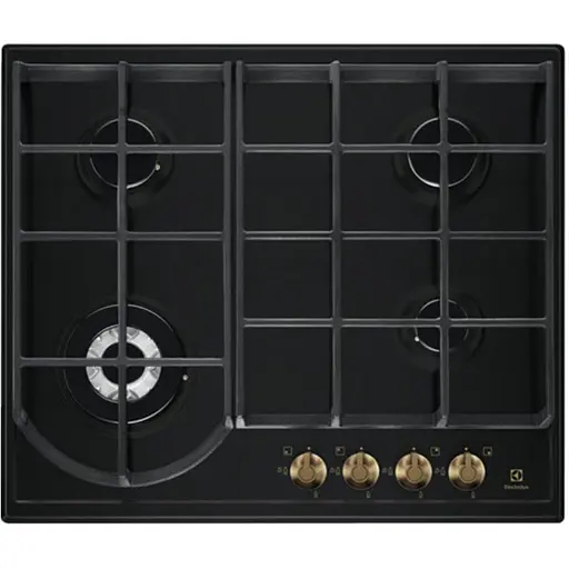 Газова варильна поверхня Electrolux EGH6343ROR (6882759)