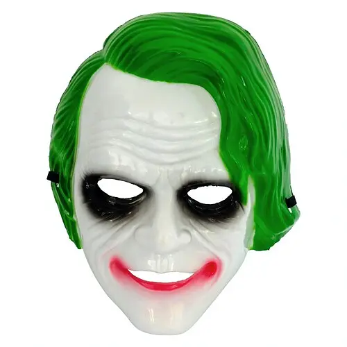 Маска Джокер - фото 1