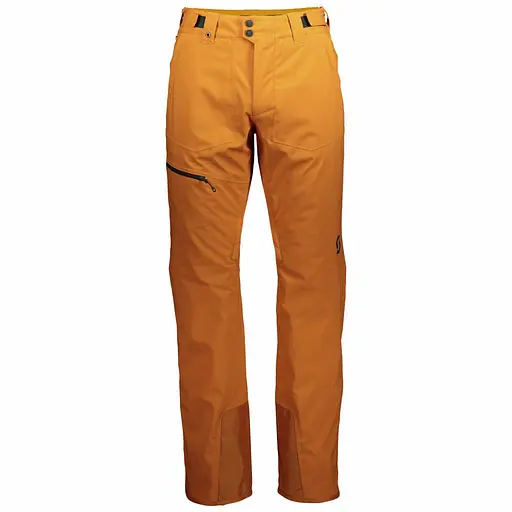 Штани Scott Ultimate Dryo 10 XL Помаранчевий (1081-277701.7021.009)