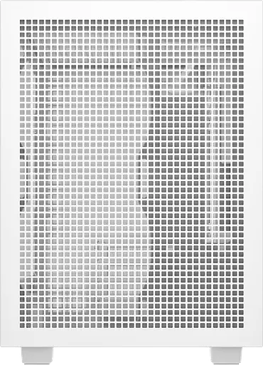 Корпус DeepCool CH260 White (R-CH260-WHNGM0-G-1) - фото 1