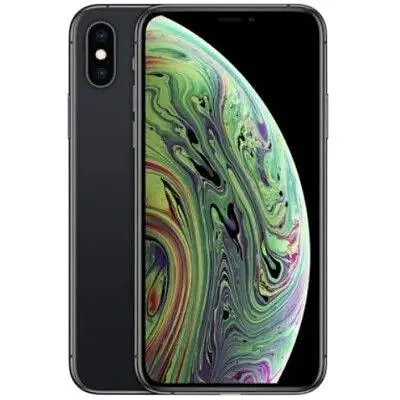 Смартфон Apple iPhone Xs 64 gb Space Gray Neverlock