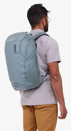 Рюкзак Chasm 26L TCHB-215 Pond Gray Thule sum0027908 - фото 3