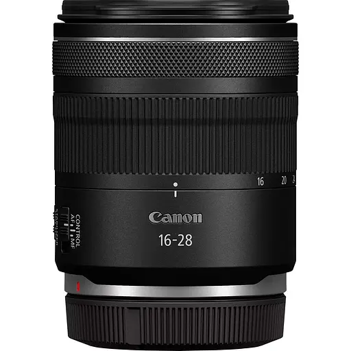 Объектив Canon RF 16-28mm f/2.8 IS STM 6906C005 (137383) - фото 3