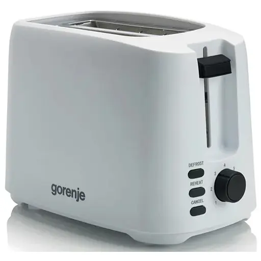 Тостер Gorenje T700XG (6976877)
