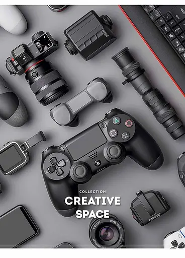 Комплект 4 шт загальних зошитів. Зошит Школярик А5 48 арк. у клітинку 5254 4823088249149 - фото 2