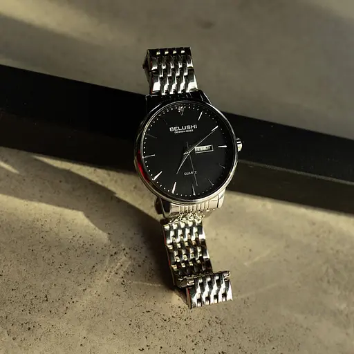 Часы Belushi Design - фото 8