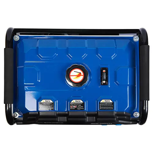 Генератор EnerSol EPG-3000SE (3 кВт) - фото 7