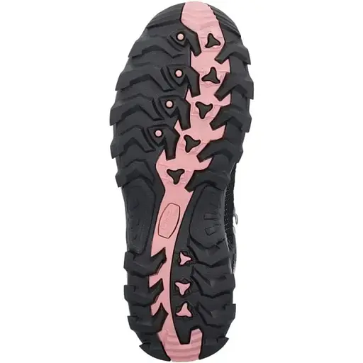 Черевики CMP Women's Rigel Mid Waterproof Boot 36 Salvia (1097-3Q12946-24ER 36) - фото 5