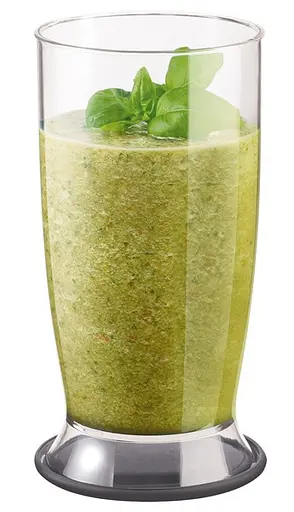 Занурювальний блендер Sencor SHB 5604RD-EUE3 - фото 10