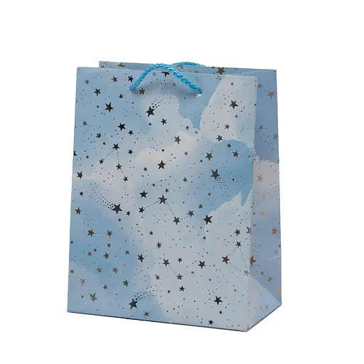 Подарочный пакет 18*23*10 М, 3153 - фото 2