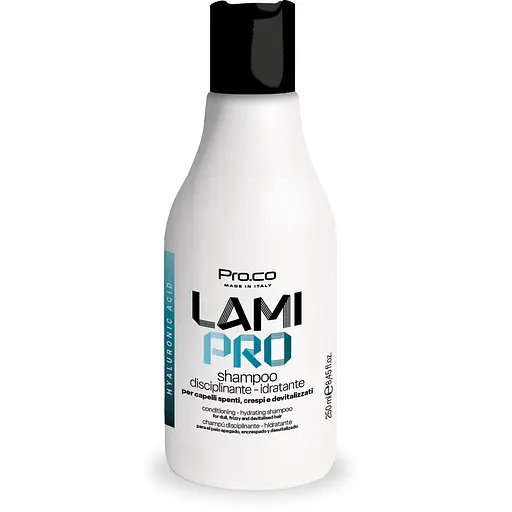 Шампунь для волос Pro.Co Pro Lami 250 мл