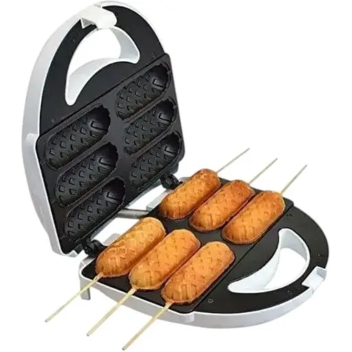 Тостер Domotec KB-888 для хот-догов