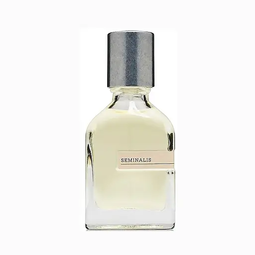 Orto Parisi Seminalis духи 50 ml - фото 2