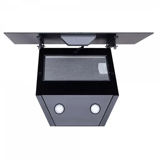 Витяжка Minola HDN 6222 BL/INOX 700 LED - фото 4