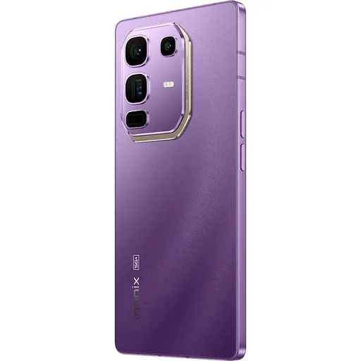 Смартфон Infinix Note 50 Pro+ 12/256 GB Enchanted Purple [135262] - фото 7