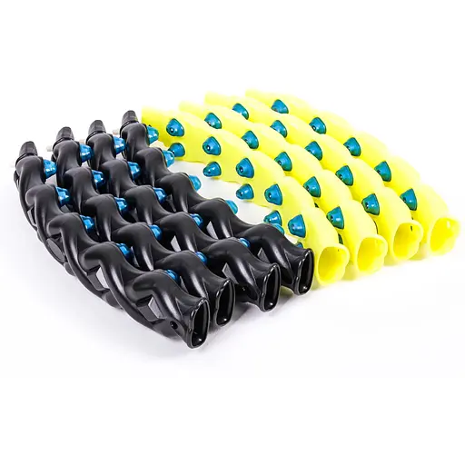 Хулахуп з масажером Hop-Sport 8001 - фото 5