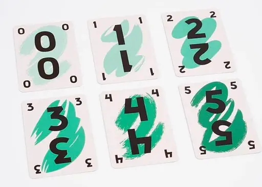 Настольная игра Pakufuda Games Краденое искусство (Art Robbery) (укр.) (PS008P) - фото 7