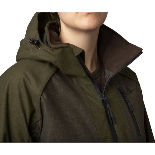 Куртка Seeland Avail 36 Aya Insulated - фото 4