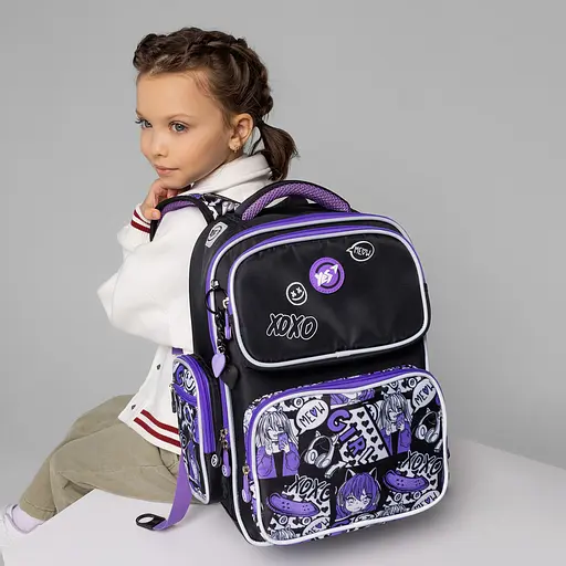 Набір колекційний Yes S-101_Collection Anime - фото 6