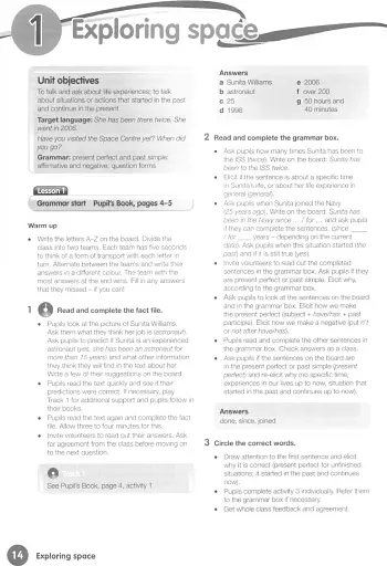 Grammar Goals. Level 6. Teacher's Book Pack - фото 4