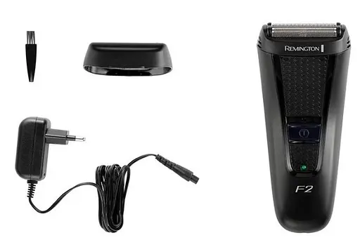 Электробритва Remington F2002 - фото 3