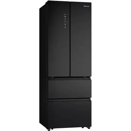 Холодильник Hisense RF632N4AFE1 (BCD 454W) (6895805) - фото 1
