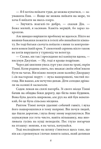 Славетна п'ятірка. Книга 5. П'ятеро шукачів пригод у фургонах - фото 7