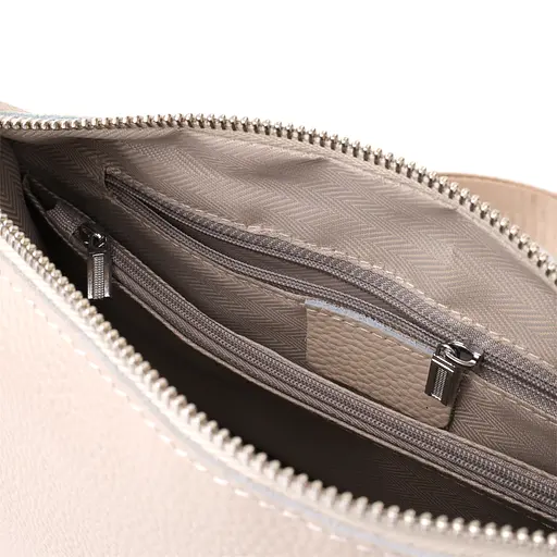 Сумка для женщин Vintage из натуральной кожи 26х15х12 см sum0027546 - фото 9