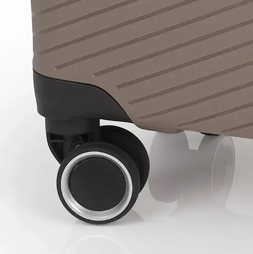 Валіза Gabol Kume (M) Stone (123546-009) - фото 7