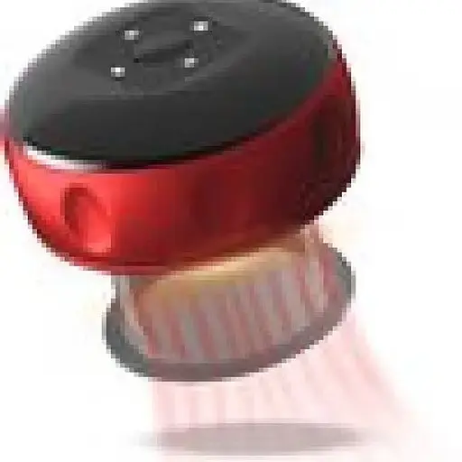 Вакуумный ручной массажер для тела