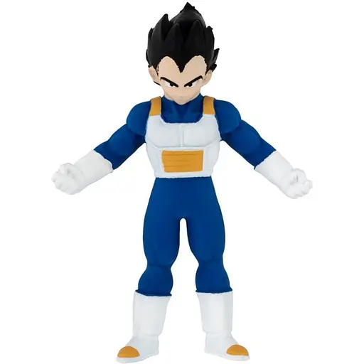 Стретч-іграшка DragonBall Diramix 96000_VEGETA - фото 1