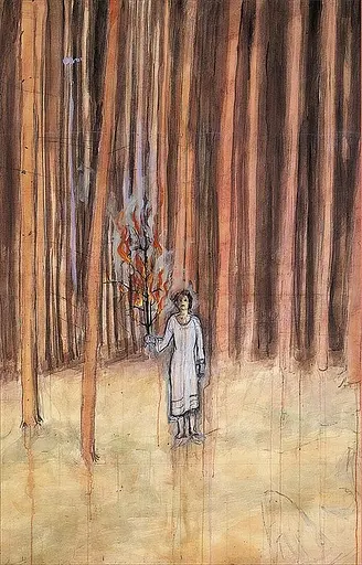 Symbols in Art - фото 7