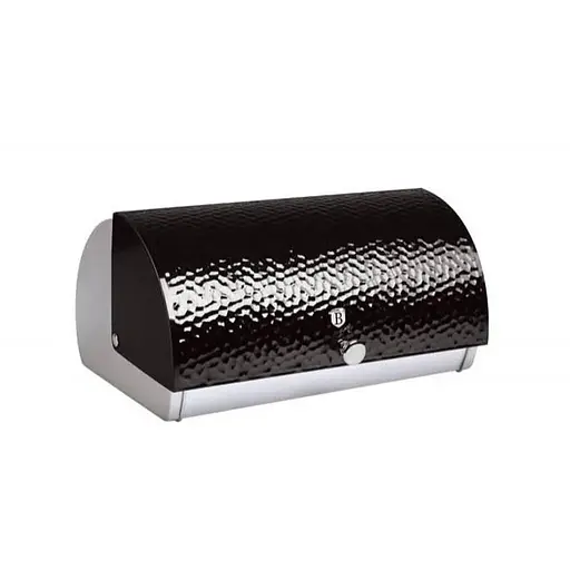 Хлібниця Berlinger Haus Shine Basalt Collection BH-6711
