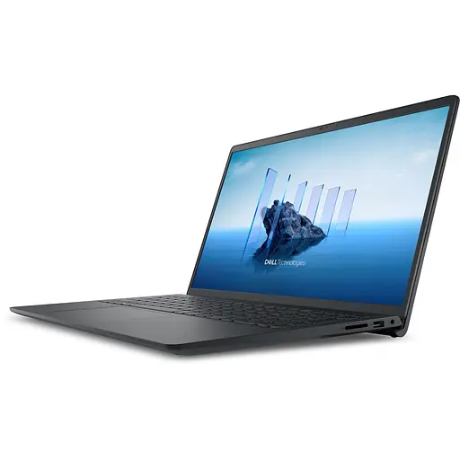 Ноутбук Dell 15 DC15250,1920 x 1080,1355U 10 C/12 T,3.7 GHz - 5.0 GHz,28 W,16 GB DDR4,512 GB - фото 4
