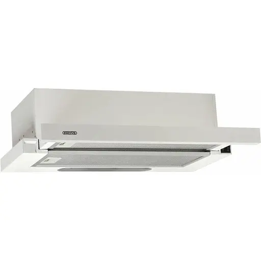 Витяжка телескопічна Eleyus LOTUS 1000 60 WH
