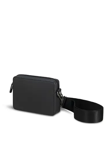 Плечова Сумка Lipault LOST IN BERLIN BLACK 17x13x4 P90*09017 - фото 3