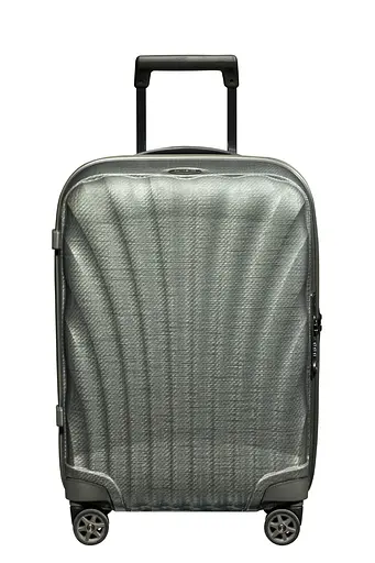 Чемодан 55 См Samsonite C-LITE OLIVE GREEN 55x40x20 CS2*14002
