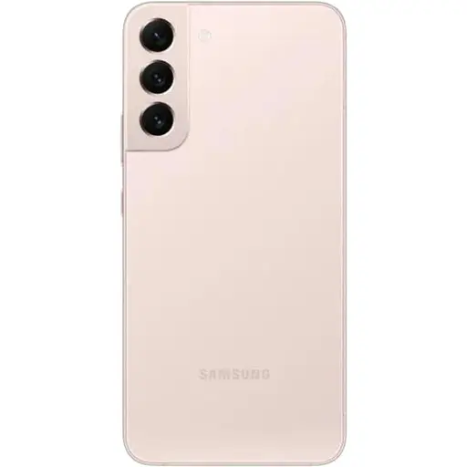 Смартфон Samsung Galaxy S22+ 8/128GB Pink (SM-S906BIDD) - фото 5