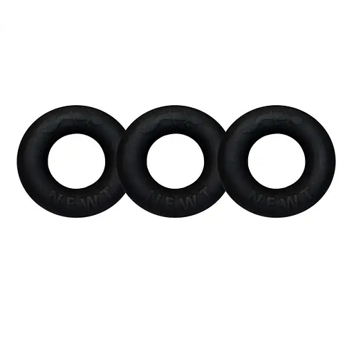 Набор кистевых эспандеров кольцо+эспандер ножницы Power Grip Set2 Newt NE-1588-60 - фото 2