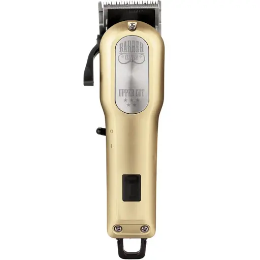 Машинка для стрижки TICO Professional Barber Upper Cut 5 Gold (100402GO) [78105]