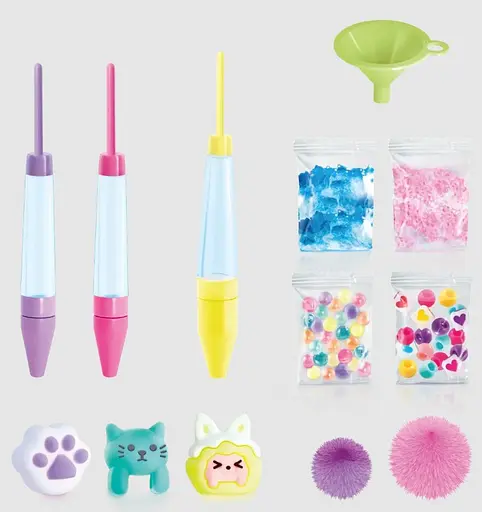 Набір для творчості Canal Toys Style 4 Ever "Pen Maker - Kawaii" (OFG349/1) - фото 4