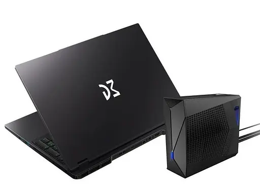 Ноутбук Dream Machines 16 RX5090-16UA26 2.5K 300Hz/Intel U9-275HX/32GB/1TB/RTX 5090 24GB/DOS (RX5090-16UA26) - фото 5