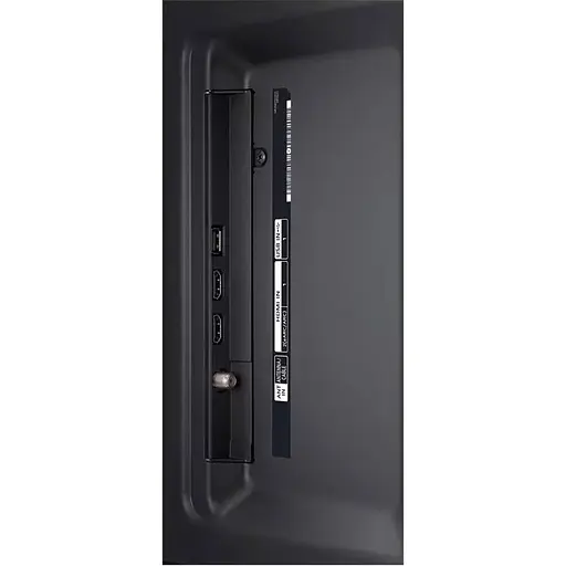 Телевизор LG NanoCell AI NANO82, 43" 4K (43NANO82T3A) RU [132296] - фото 6