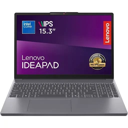 Ноутбук Lenovo IdeaPad Slim 3 15IRU10 (83KD0016RA) [153700]